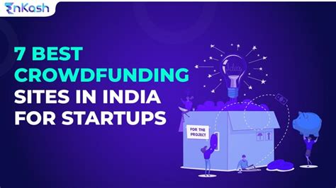 7 Best Crowdfunding Platforms .